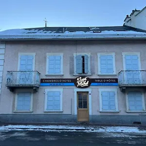 O Michel Bed and breakfast