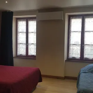 Otel Le Bilboquet