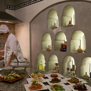 El Borj 3* Marrakesh