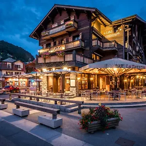 Otel Le Samoyede