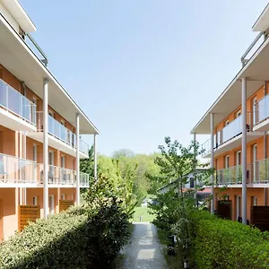 Apart Otel Western Park Geneve-thoiry