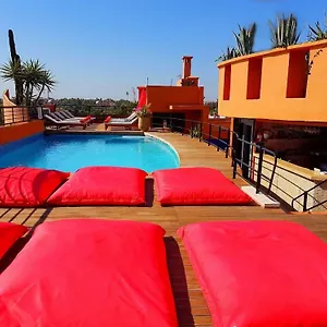 Fashion 3* Marrakesh