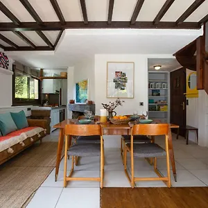 Chalet L'ilet - Happy Chamonix