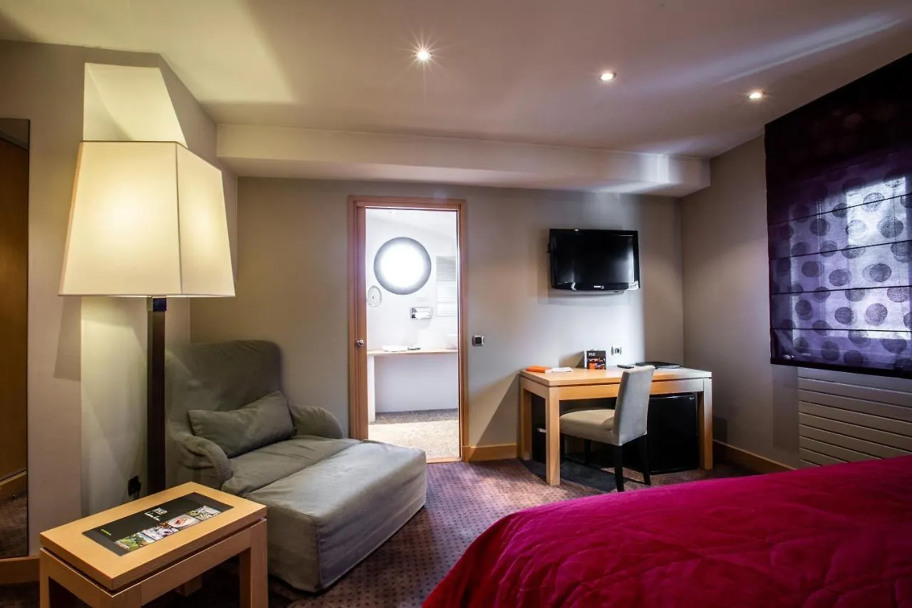 Hotel Baud - Teritoria Bonne-sur-Ménoge