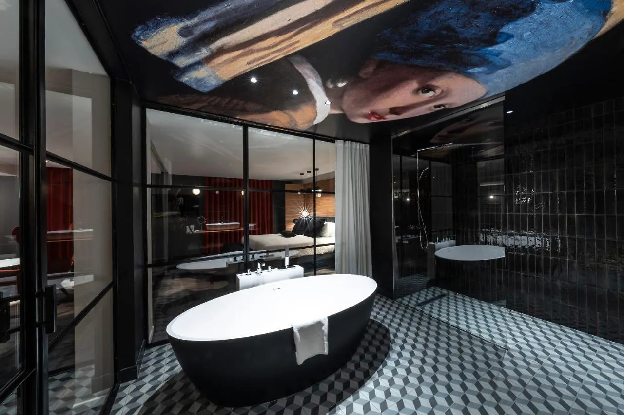 Hotel Baud - Teritoria Bonne-sur-Ménoge Fransa