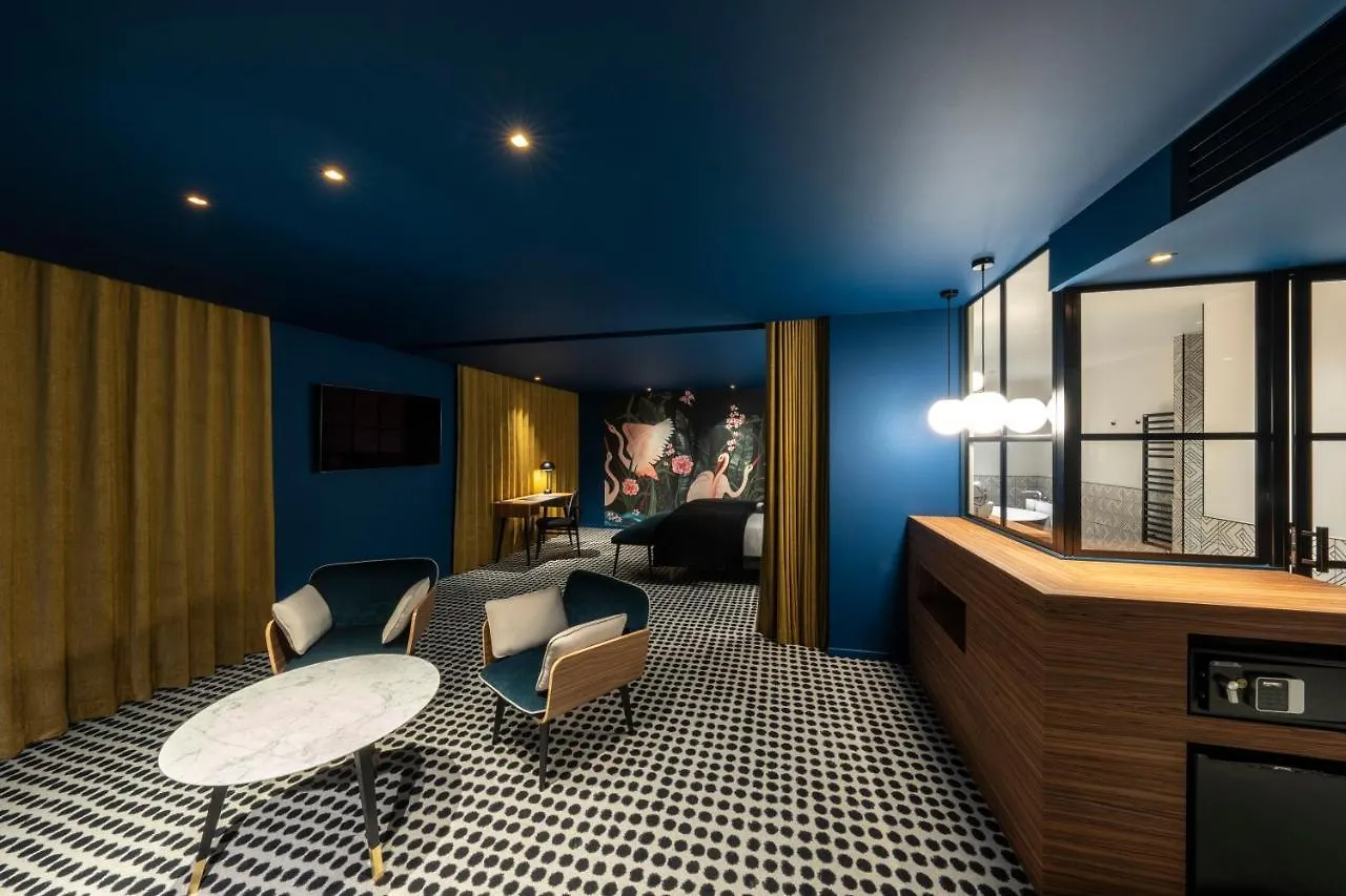 Hotel Baud - Teritoria Bonne-sur-Ménoge