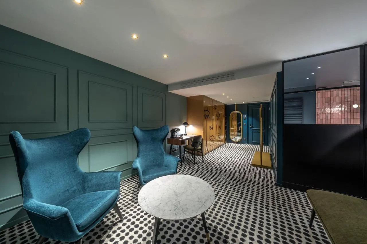 Hotel Baud - Teritoria Bonne-sur-Ménoge